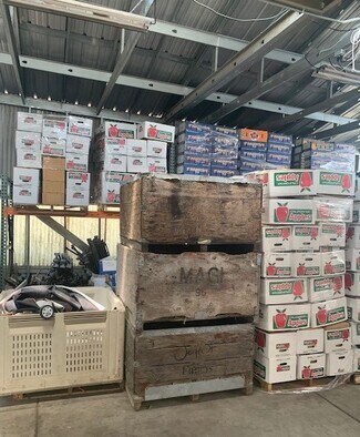 Plus de détails pour 1168 Urania Ave, Encinitas, CA - Industriel à louer