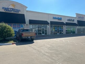 More details for 305 Coke Ave, Hillsboro, TX - Retail for Lease