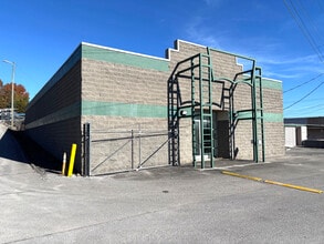 2805 Hoitt Ave, Knoxville, TN à louer Photo intérieure- Image 2 de 9