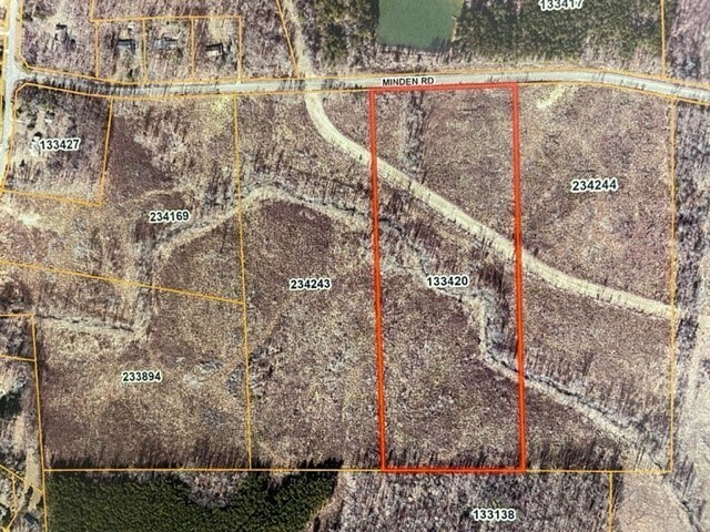 2620 Minden, Pleasant Garden, NC à vendre - Photo du bâtiment - Image 3 de 9