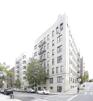 More details for 1860 Morris &  2256 Walton in The Bronx – Multifamily for Sale, Bronx, NY