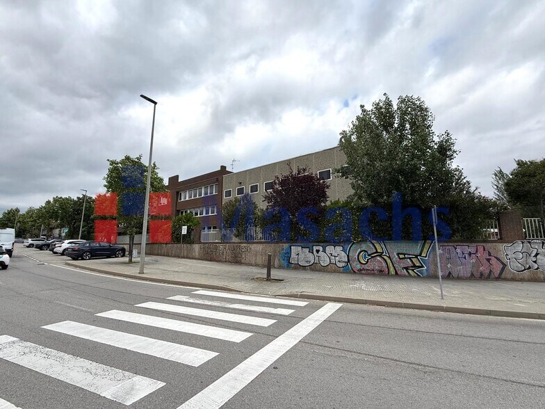 Industriel dans Terrassa, Barcelona à vendre - Photo de construction - Image 2 de 17