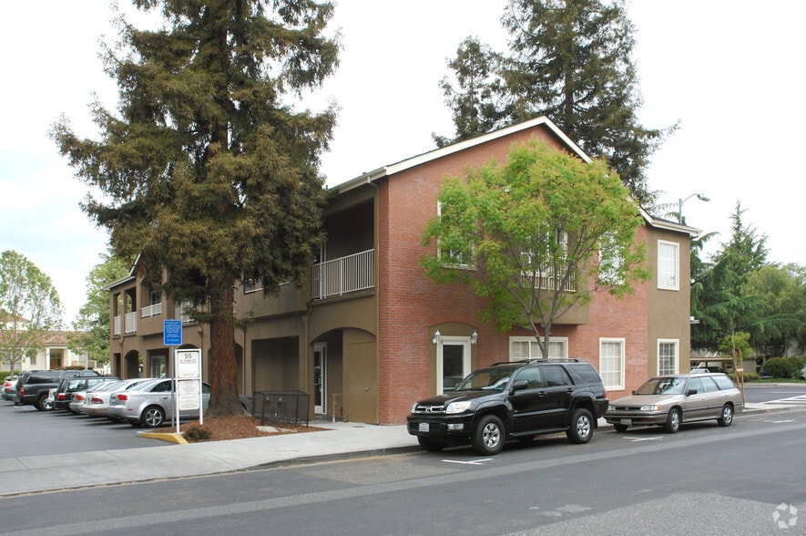 55 N 3rd St, Campbell, CA for lease - Building Photo - Image 3 of 9