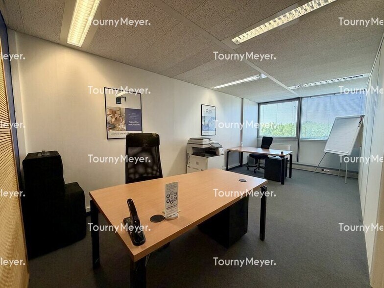 1149 La Pyreneenne, Labège for lease - Building Photo - Image 3 of 9