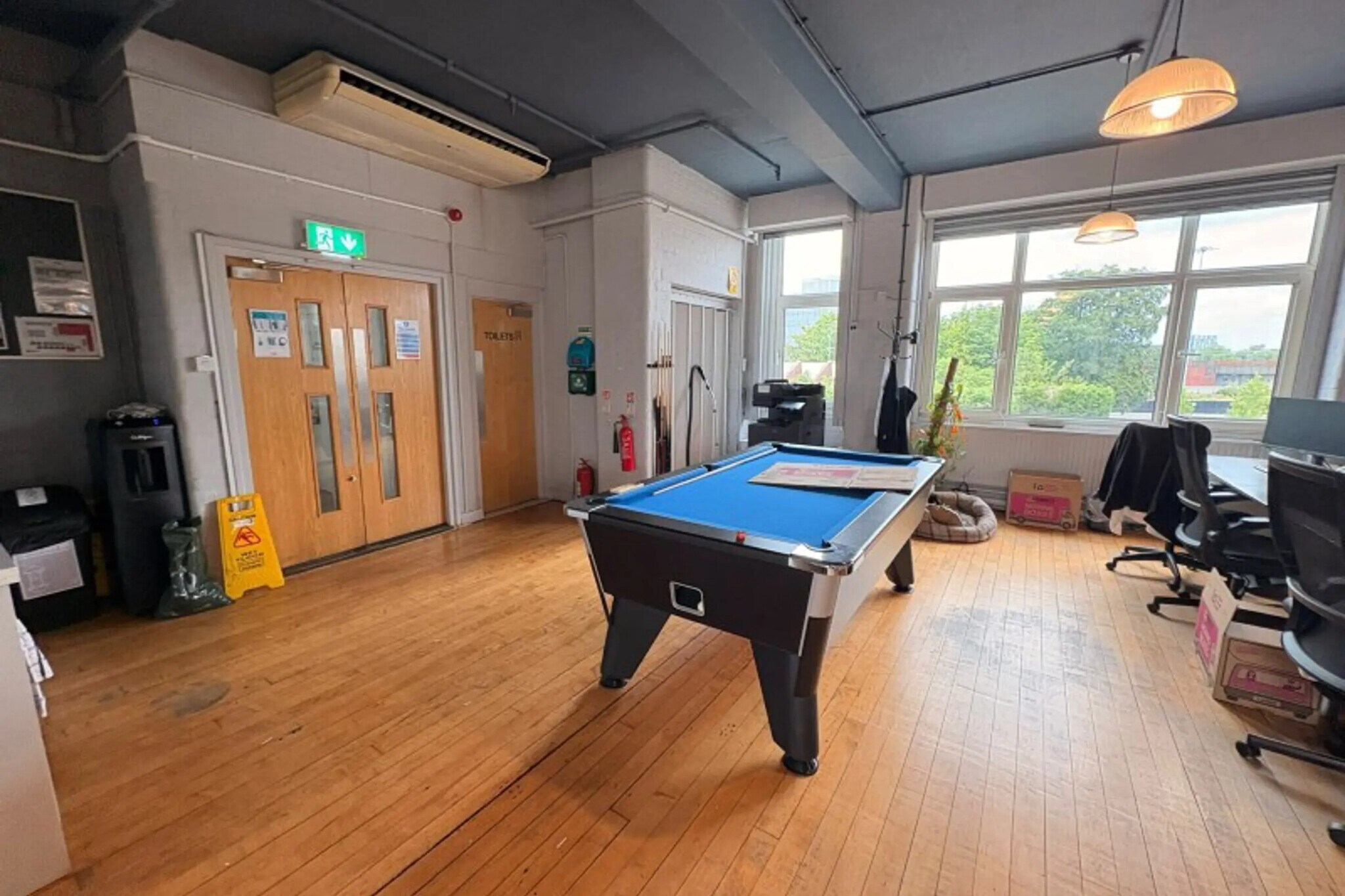Ardwick Green N, Manchester for lease Interior Photo- Image 1 of 7