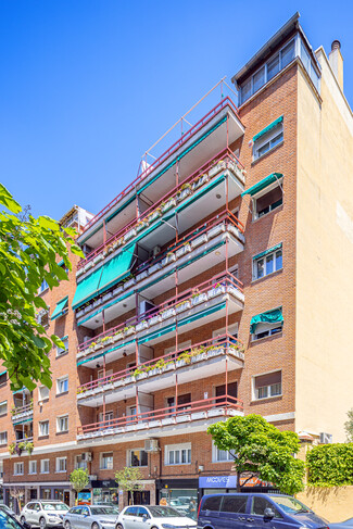 Plus de détails pour Calle Ponzano, 72, Madrid - Multi-résidentiel à vendre