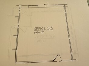 31 N Spruce St, Elizabethtown, PA for lease Floor Plan- Image 2 of 7