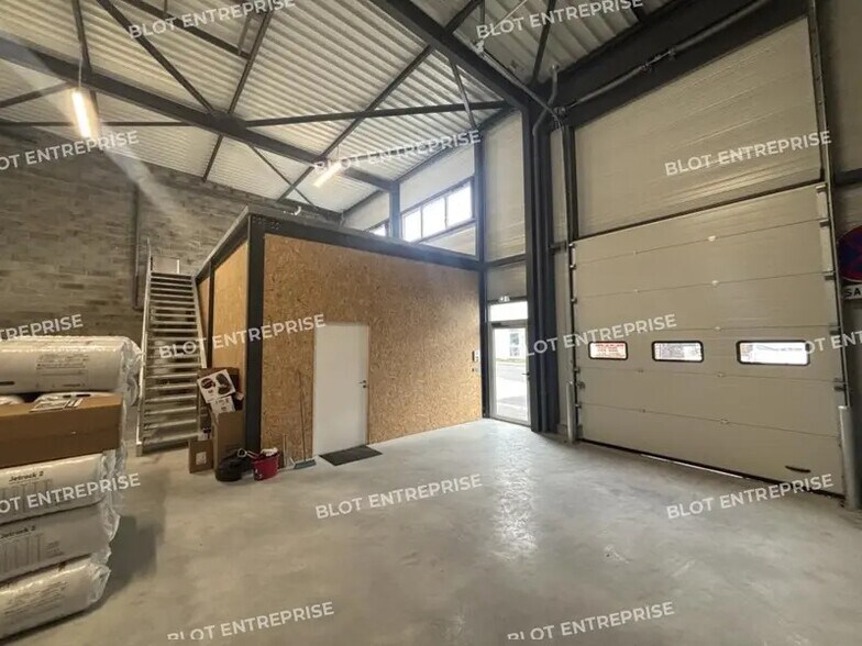 18 Rue Louis Pasteur, Treillières à louer - Photo intérieure - Image 2 de 8