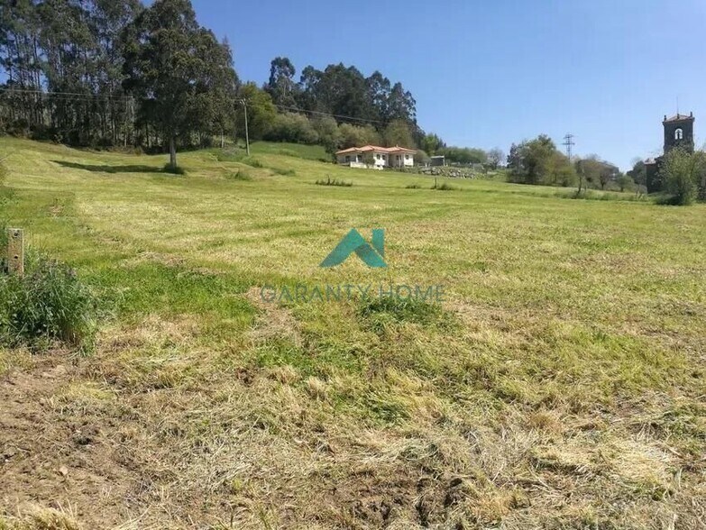 Land in Meruelo, Cantabria for sale - Site Plan - Image 2 of 7