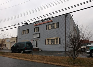 Plus de détails pour 5004-5008 Lehigh Rd, College Park, MD - Bureau à louer