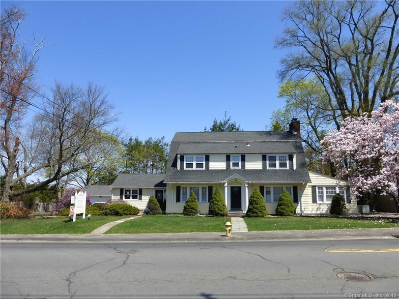 301 Highland Ave, Waterbury, CT for sale - Building Photo - Image 1 of 1