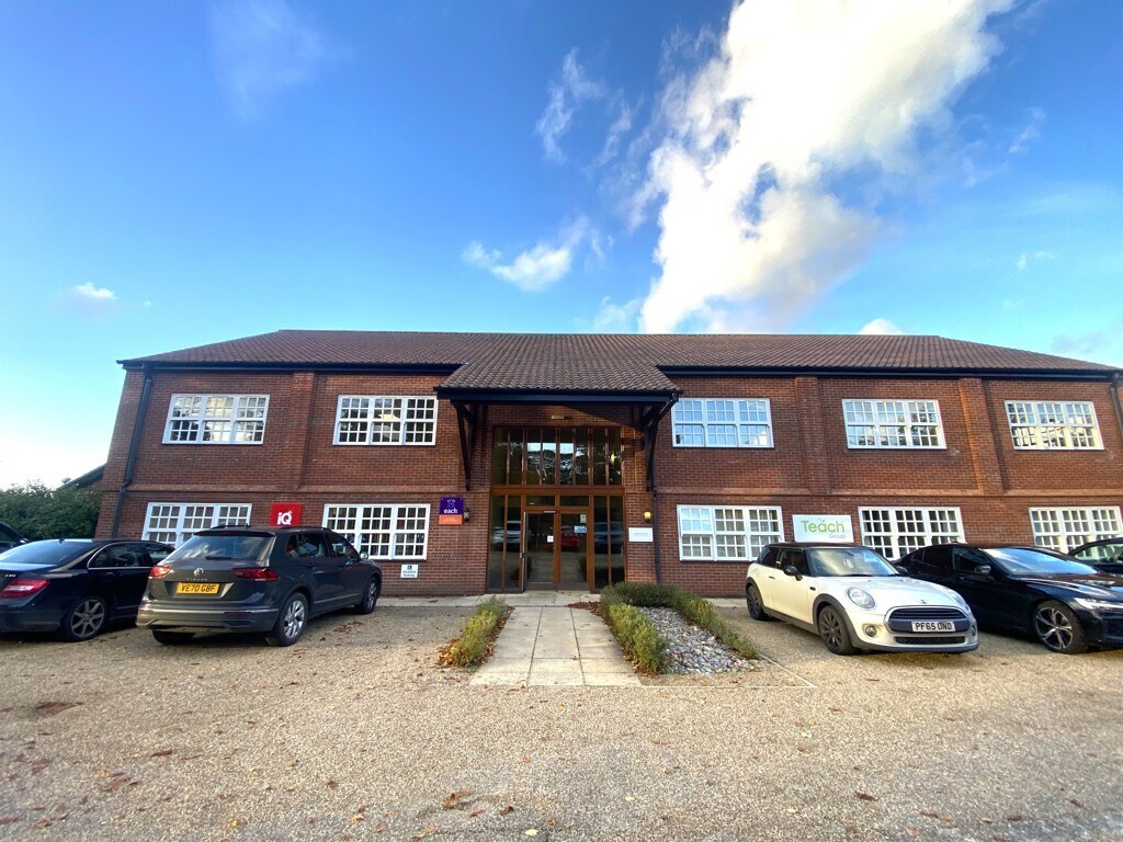 Fox Rd, Framingham Pigot à louer Photo du bâtiment- Image 1 de 3