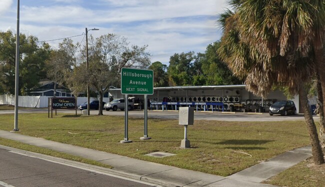 More details for 5510 N Florida Ave, Tampa, FL - Retail for Sale