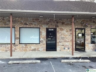 More details for 6890 Route 309, New Tripoli, PA - Retail for Lease