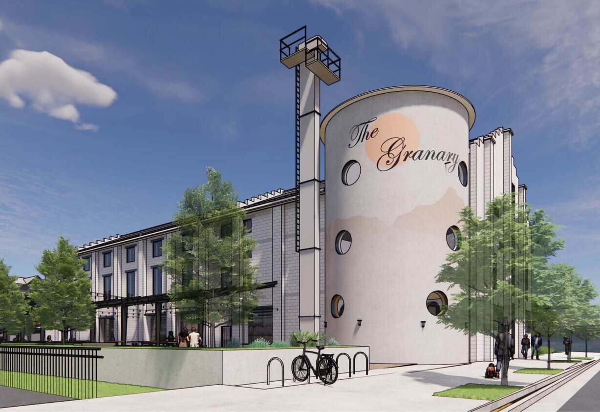 320 2nd ave, Longmont, CO for lease Building Photo- Image 1 of 6