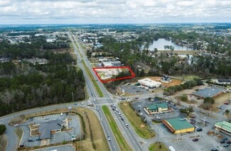 More details for US HWY 19 SOUTH, Thomasville, GA - Land for Sale