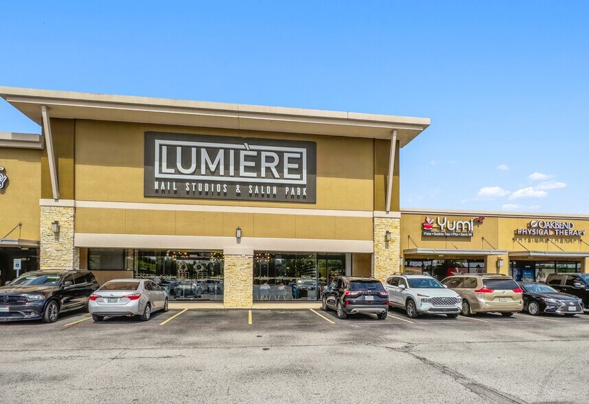 22428-22560 SH 249, Houston, TX à louer - Photo du bâtiment - Image 3 de 7
