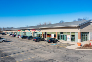 More details for 2001-2055 Milwaukee Ave, Riverwoods, IL - Retail for Lease