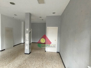 Retail in Madrid, Madrid for lease Interior Photo- Image 1 of 3