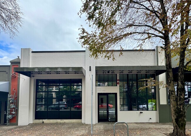 More details for 1330 NW Glisan St, Portland, OR - Flex for Lease