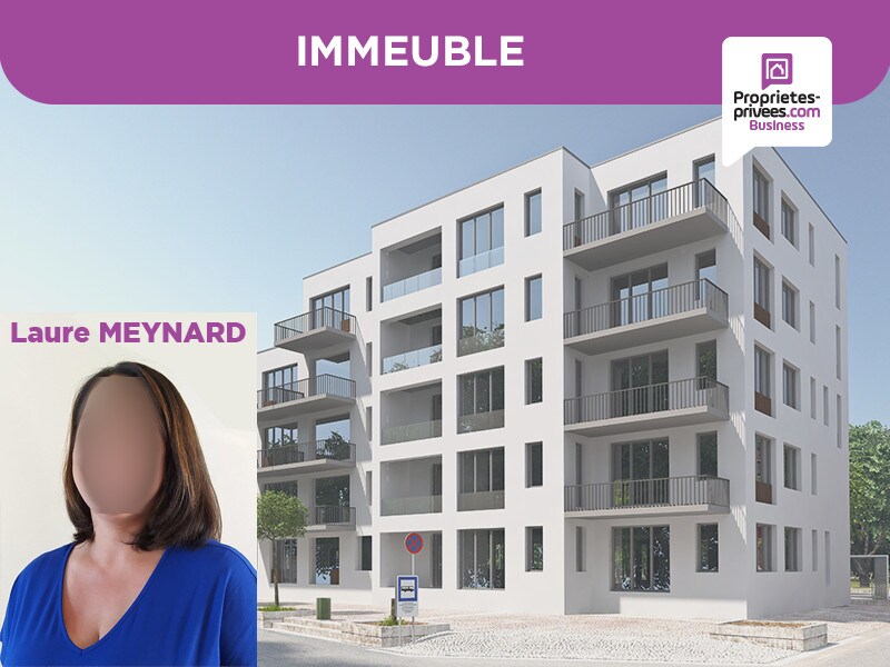 Flex in Saint-Brieuc for sale Building Photo- Image 1 of 4
