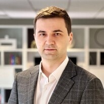 Bogdan Bezkorovainyi