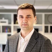 Bogdan Bezkorovainyi