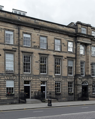 More details for 8 Albyn Pl, Edinburgh - Office for Lease