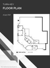 7042 Commerce Cir, Pleasanton, CA for lease Floor Plan- Image 1 of 1