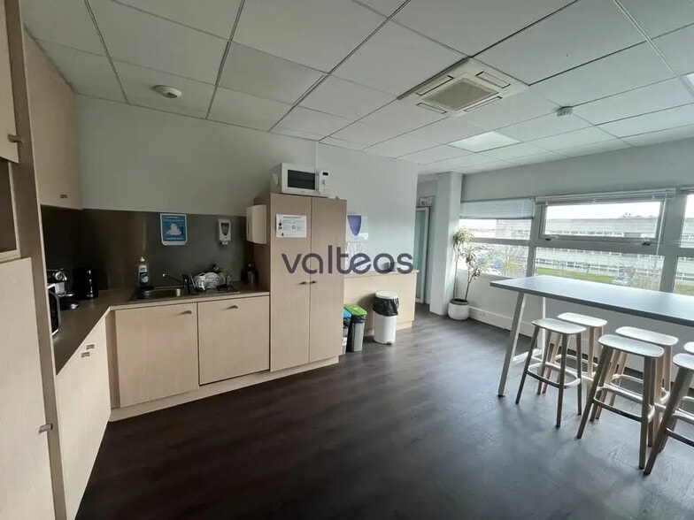 Bureau dans Toulouse à louer - Photo intérieure - Image 2 de 18