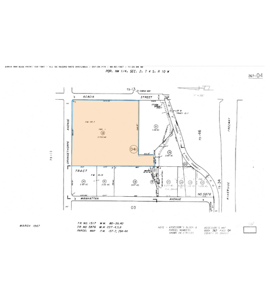 1610 E Orangethorpe Ave, Fullerton, CA à louer - Photo du bâtiment - Image 2 de 2