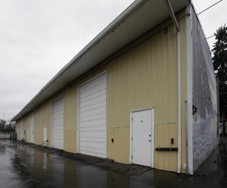 Plus de détails pour 2585 Roosevelt Blvd, Eugene, OR - Industriel à louer