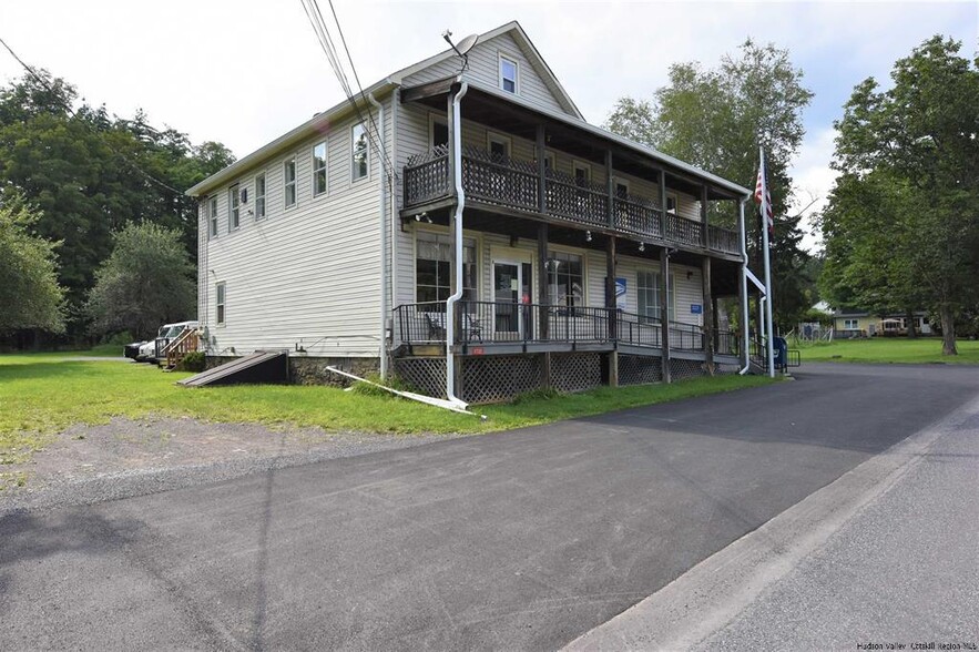 5147 State Route 213, Olivebridge, NY à vendre - Photo du b timent - Image 3 de 20