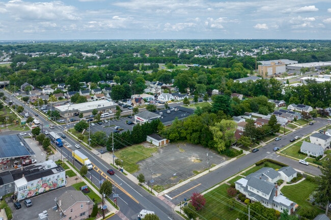 More details for 800-812 N Black Horse Pike, Runnemede, NJ - Land for Sale