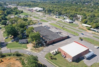 Plus de détails pour 4317-4325 Bessemer Super Hwy, Bessemer, AL - Commerce de détail à louer