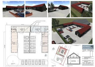 More details for Fakenham Rd, Fakenham - Industrial for Lease