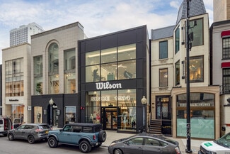More details for 60 E Walton St, Chicago, IL - Retail for Lease