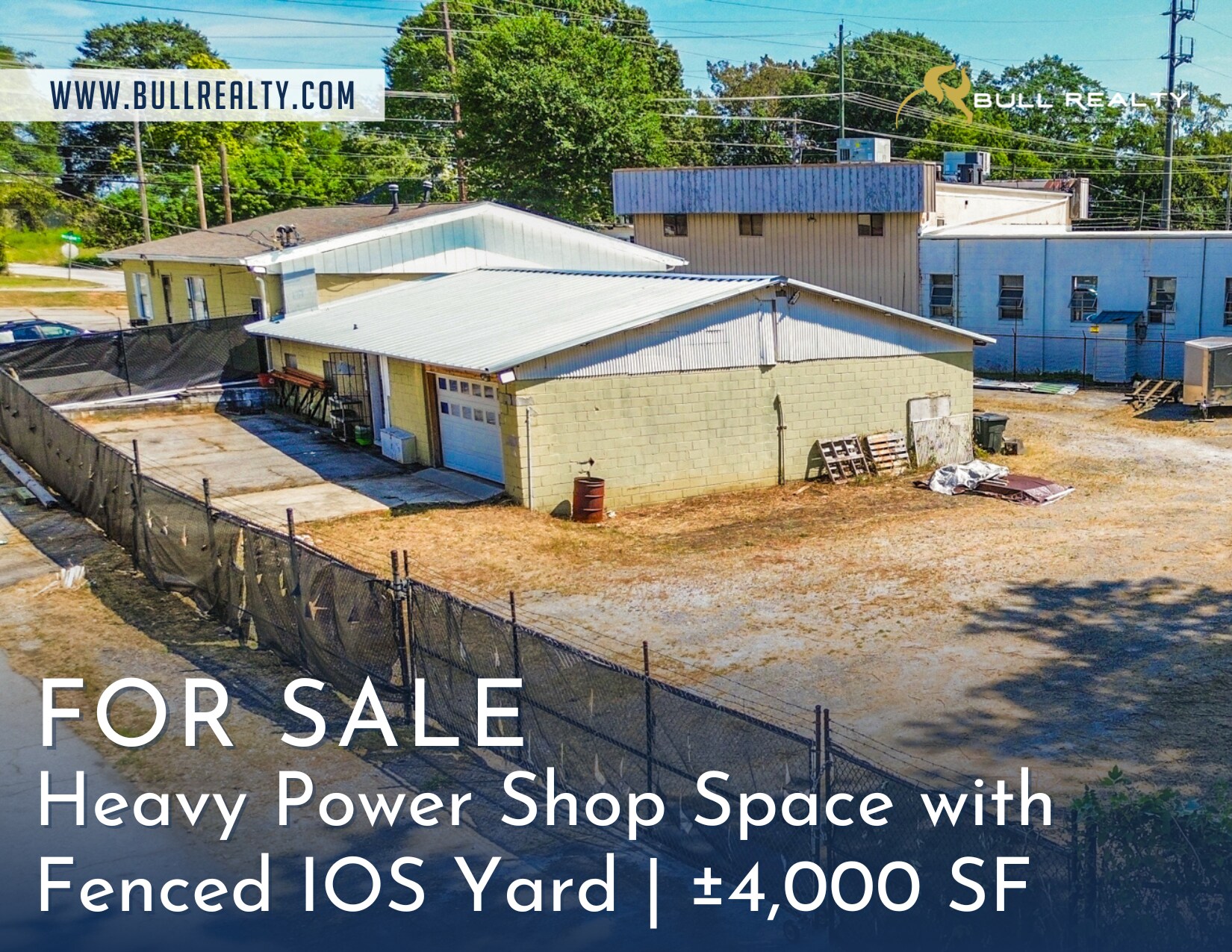 1464 Willingham Dr, East Point, GA for sale Building Photo- Image 1 of 26