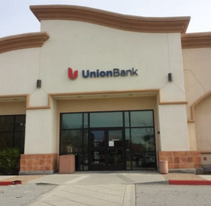 Union Bank - NNN Property