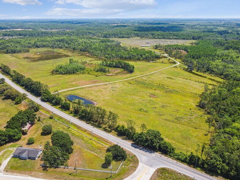 State Road 557, Lake Alfred, FL à vendre - Aérien - Image 3 de 26
