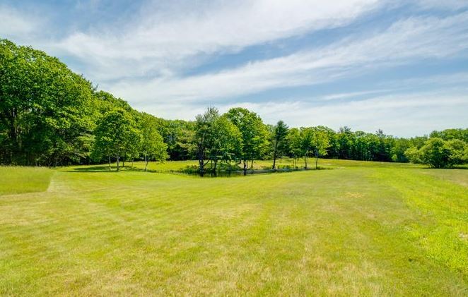 132 Limerick Rd, Arundel, ME à vendre - Photo principale - Image 1 de 1