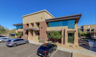 Plus de détails pour 8937 E Bell Rd, Scottsdale, AZ - Bureau à vendre