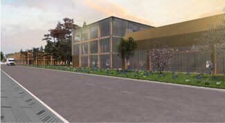 Plus de détails pour Whitworth Rd, Glenrothes - Terrain à vendre