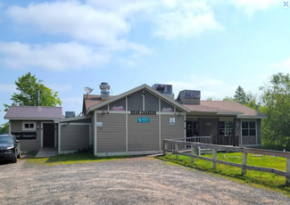 Plus de détails pour 7688N Island Lake Rd, Hurley, WI - Vente au détail à vendre