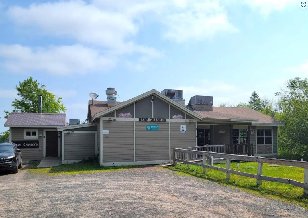 7688N Island Lake Rd, Hurley, WI for sale Primary Photo- Image 1 of 13