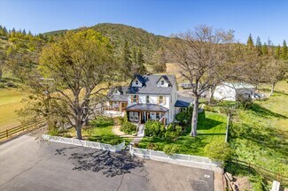 More details for 2437 W Moffett Creek Rd, Fort Jones, CA - Land for Sale