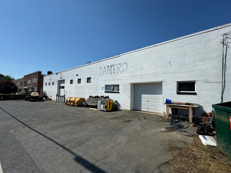 858 Manor St, Lancaster, PA for sale - Building Photo - Image 2 of 3