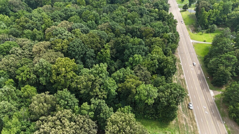HWY 301, Horn Lake, MS for sale - Aerial - Image 3 of 10