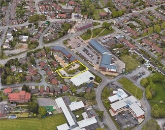 Plus de détails pour Central Rd, Manchester - Terrain à vendre