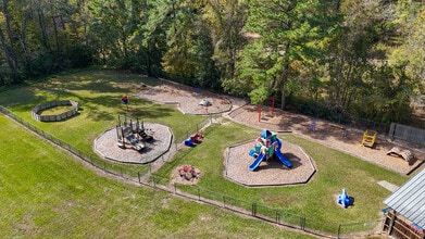 6035 TX-105, Conroe, TX - AERIAL  map view - Image1